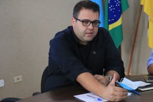MPMS fez recomendação ao prefeito Alan Guedes