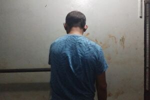 Homem que matou médico a marteladas em São Paulo é preso em Dourados