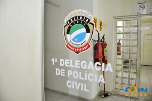 Autor de tentativa de homicídio em Campo Grande é preso em Coxim
