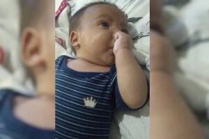 Bebê morre após ingerir colírio no lugar de remédio para enjoo em Goiás