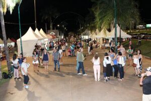 Feira Mãos que Criam começa dia 22 com exposição, oficinas e shows
