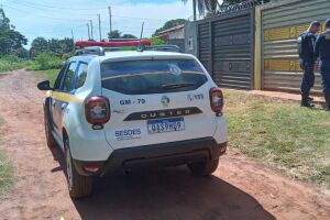 Informa&ccedil;&atilde;o errada leva Guarda Civil a falso sequestro no bairro Lageado