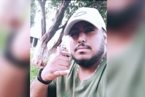 Marlon morreu após ser esfaqueado