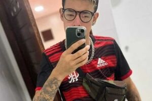 Atanazio tinha 19 anos