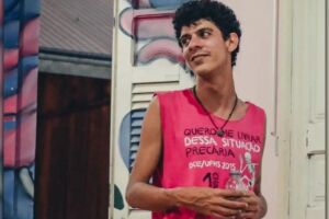 Danilo tinha 29 anos