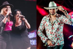 67 Festival acontece hoje com shows de Patrícia e Adriana, Loubet e outros artistas de MS