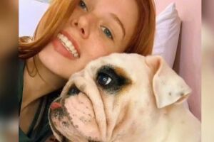 Animal morreu na quarta-feira em Campo Grande