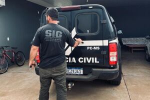Preso por estuprar mulher em banheiro de conveniência ganha liberdade provisória em Nova Andradina