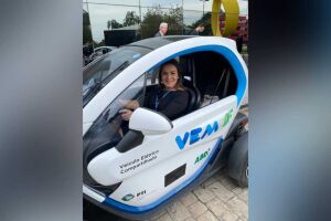 Adriane Lopes é empossada vice-presidente da Comissão da Frente Nacional dos Prefeitos