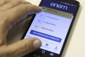 Enem adia inscrições e novo prazo começa em junho