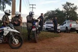 Família paga 30 mil dólares para resgatar empresário sequestrado na fronteira (vídeo)
