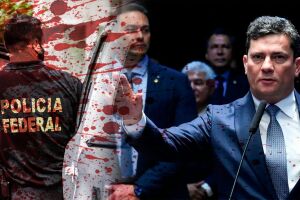 Moro era alvo 'número 1' de criminosos presos em operação em MS