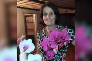 Neide Zenatti morre em Rio Brilhante 