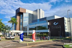 Criança dá entrada em hospital com sinais de estupro em Campo Grande