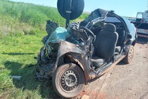 Família de Sonora teria morrido após condutora ter dormido ao volante, diz PRF