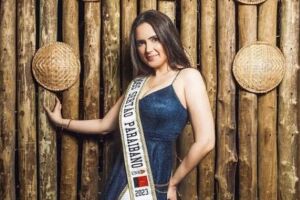 Mulher que morreu ao pular de sexto andar era Miss Sertão Paraibano