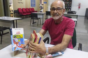 Coleção foi a 'porta de entrada' da literatura em muitas vidas brasileiras