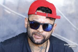 Nova cirurgia de Leandro é mais um passo para voltar a enxergar