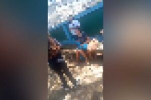 Menina autista sofre bullying e é humilhada dentro de escola no Rio de Janeiro (vídeo)
