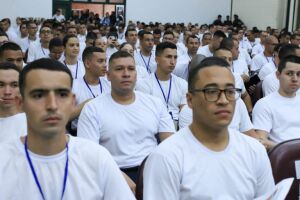 Novos agentes serão formados pela própria GCM