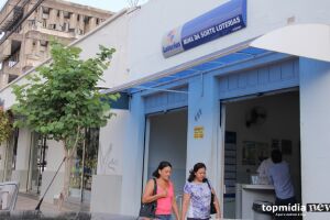 Lotéricas recebem apostas até às 18h 