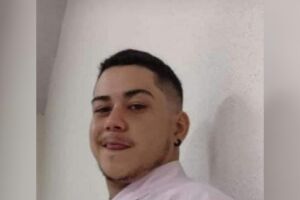 Luan foi morto e colega dele vítima de feminicídio 