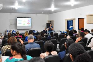 Inscrições podem ser feitas apenas pela internet