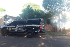 Adolescente de 14 anos estava por trás de perfil com conteúdo violento