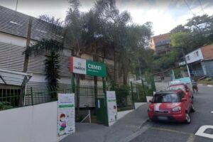 Ninguém foi atacado