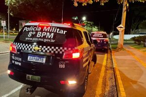 Motorista confessou ter ingerido bebida alcóolica 