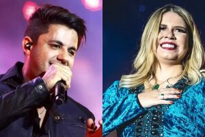 Fotos dos corpos dos artistas foram vazadas sem autorização 