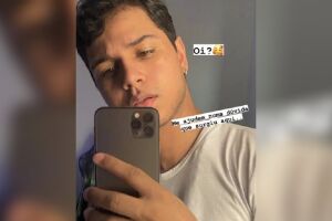 Assassino debocha da mãe da jovem que ele matou 