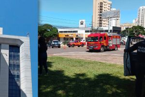 Vítima recebeu ajuda e deve passar por atendimento no setor psicossocial