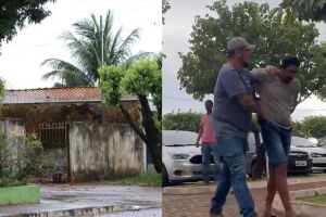 Esfaqueada pelo ex-marido no Universitário se recupera na enfermaria da Santa Casa (vídeo)