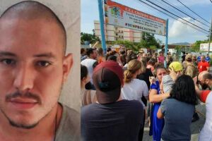 Polícia identifica autor de ataque com quatro mortes em creche de Blumenau