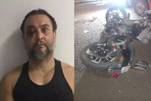 Motorista passou 'Pare' e recusou bafômetro em acidente com morte no Vilas Boas, dizem testemunhas