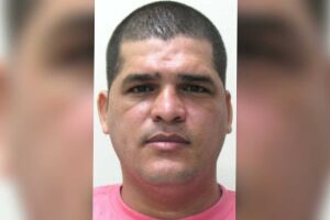 Homem é procurado pela polícia