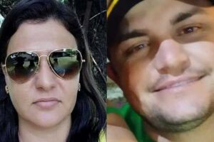 Fabrício matou Janete a facadas
