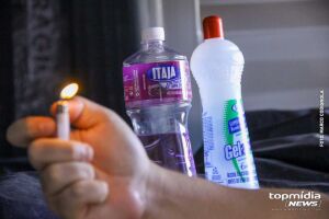 Criança acompanhava trabalho do tio em marmoraria / Ilustrativa