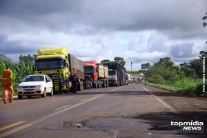 Aumento de pedágio pode ser proibido em caso de atraso de obra nas rodovias de MS