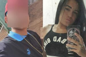 Adolescente e Karolzinha foram assassinados por diferentes motivos, em diferentes datas