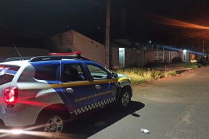 Autor está na Santa Casa