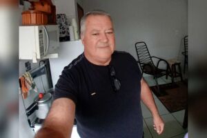Getúlio era empresário e nasceu no interior do Rio Grande do Sul
