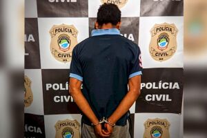 Crime aconteceu em 2016