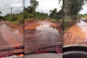 Chácara dos Poderes
