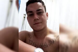 Luan morreu na madrugada deste domingo