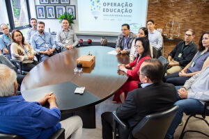 Operação que fiscalizou escolas em Campo Grande será ampliada em Mato Grosso do Sul