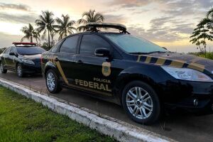 Operação prende traficantes em Mato Grosso do Sul