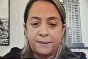 Lia Nogueira denuncia fome que atinge indígenas na periferia de Dourados 
