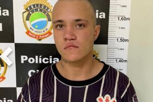 Mesmo com pouca idade, Odair José tinha extensa ficha criminal